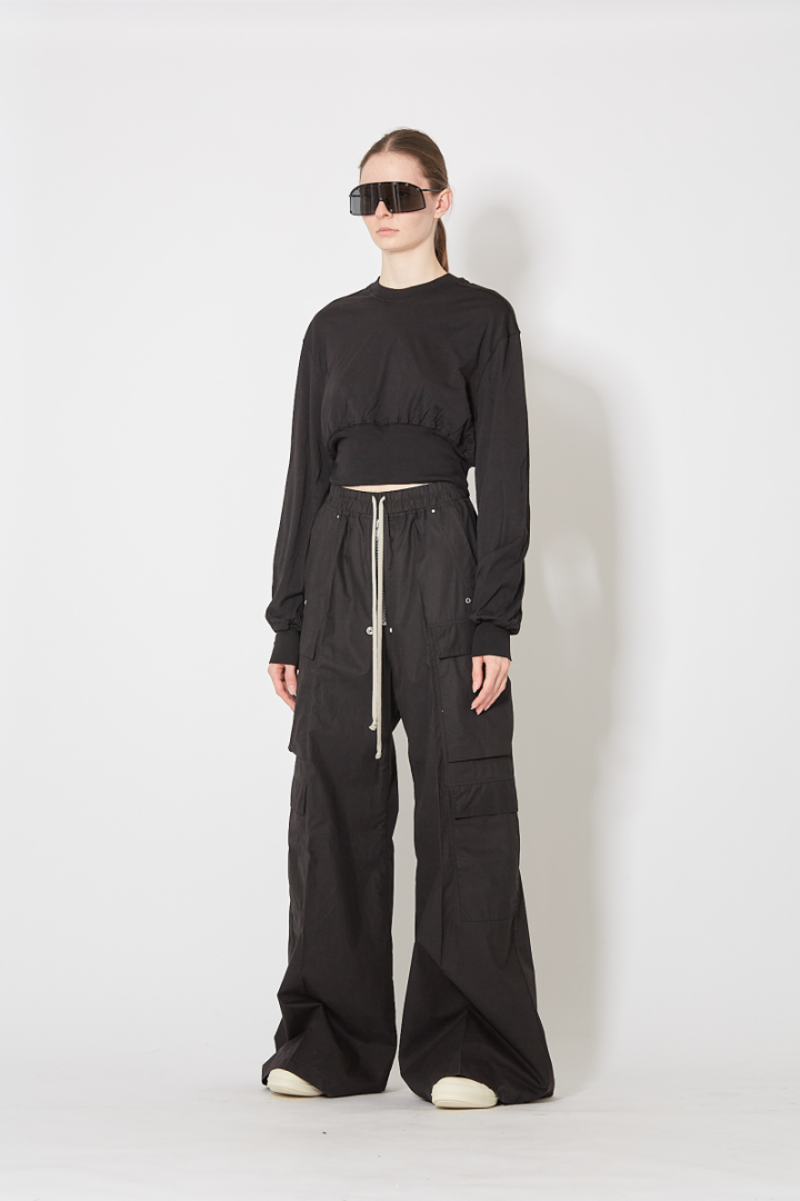 Tatlin Sweat - Black