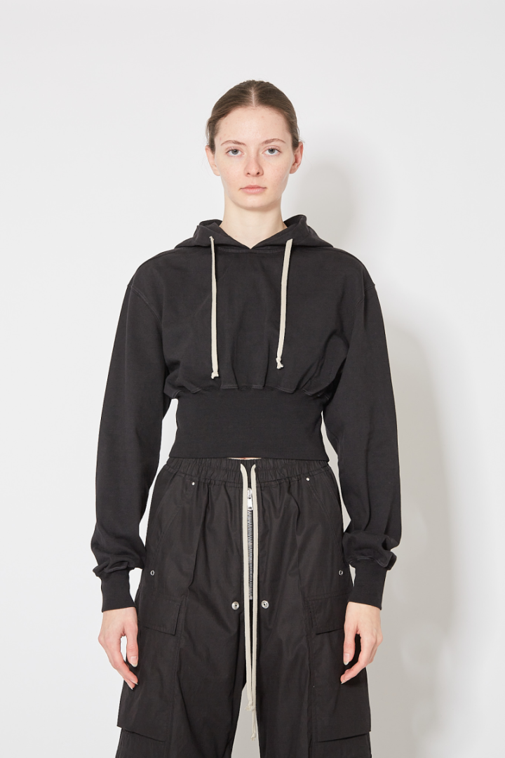 Tatlin Hoodie - Black