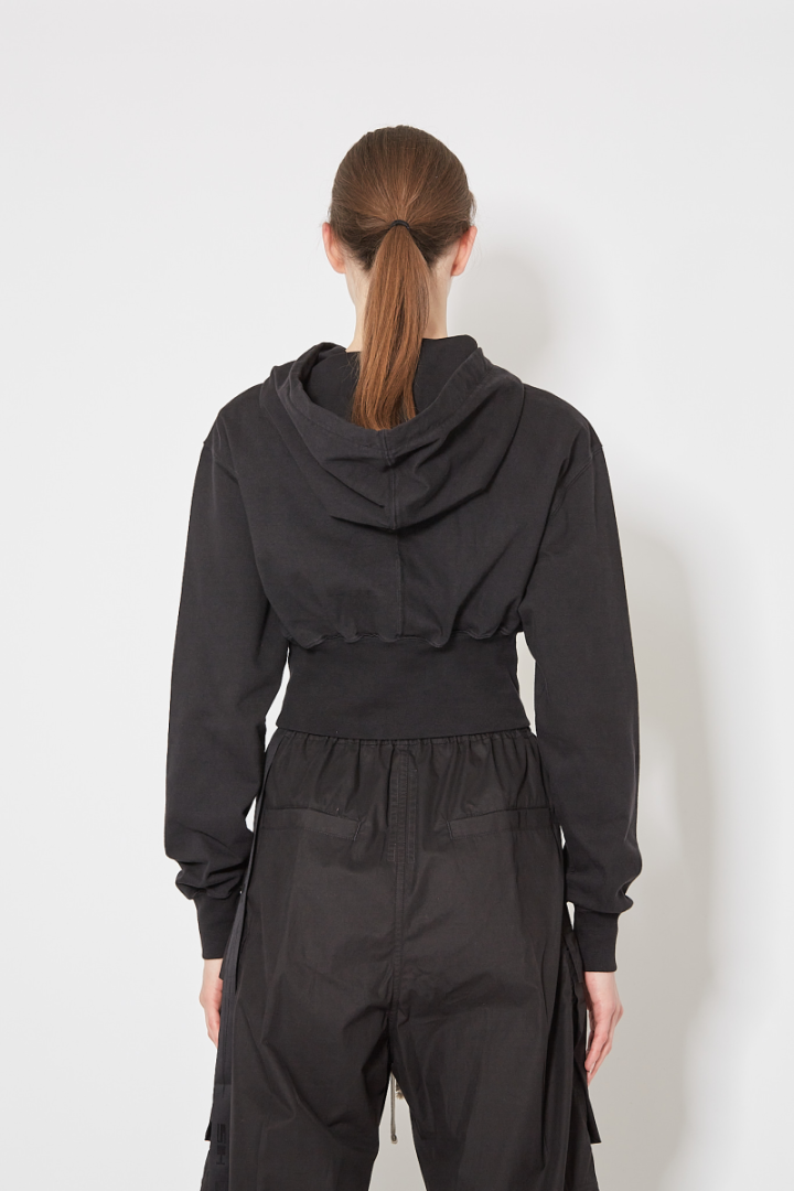 Tatlin Hoodie - Black