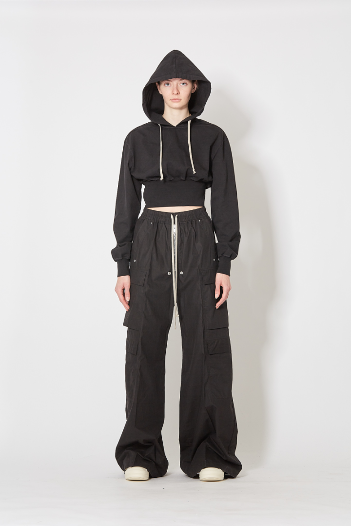 Tatlin Hoodie - Black