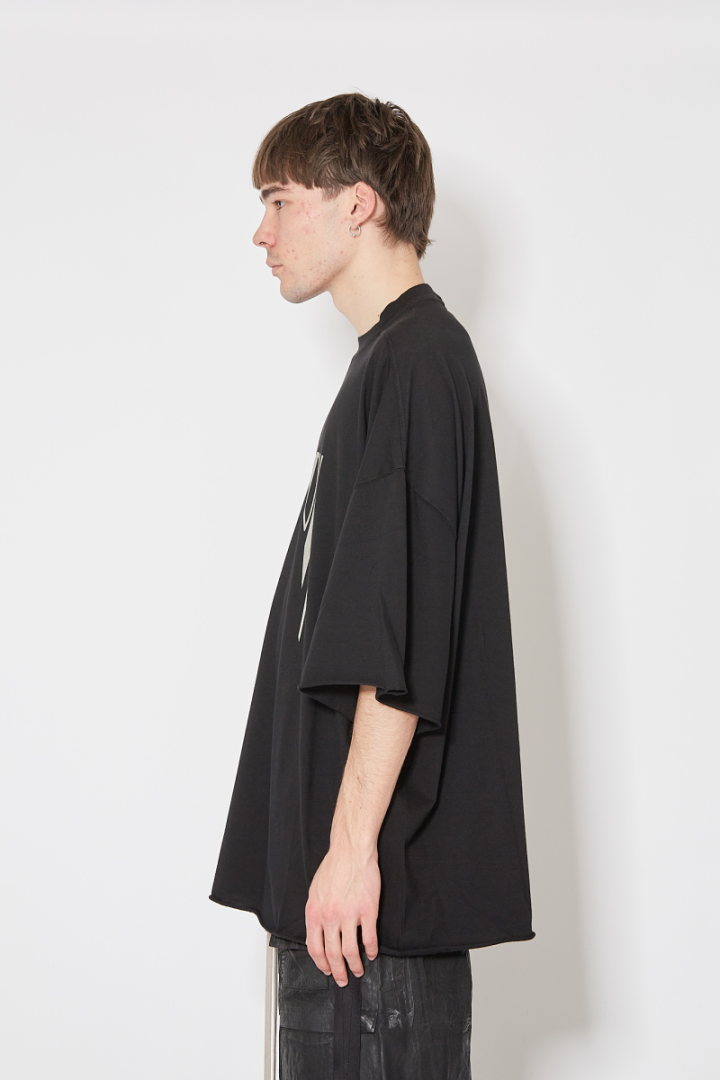 Tommy T - Black/Off White