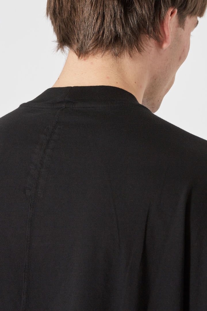 Tommy T - Black/Off White