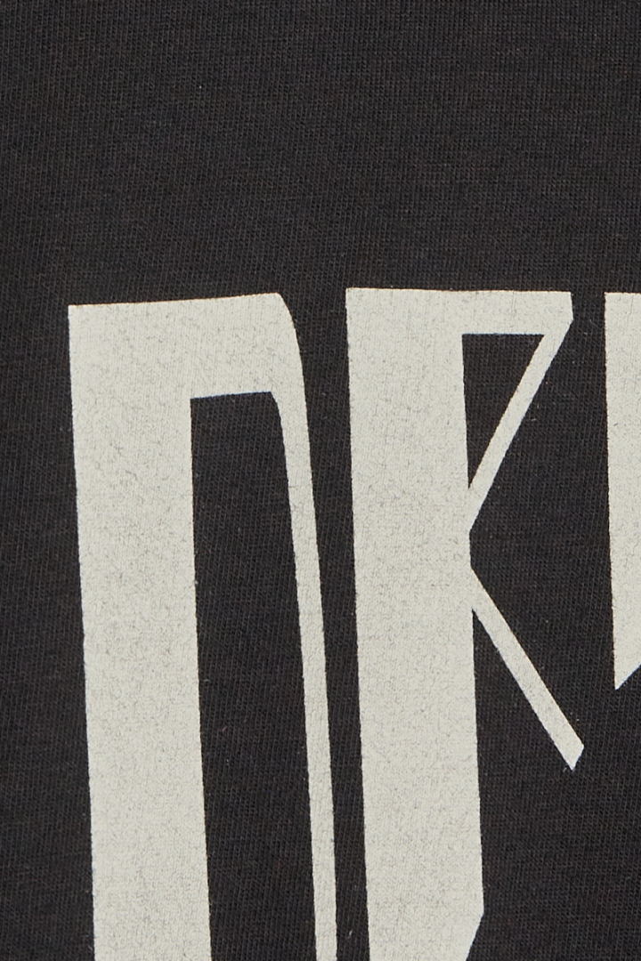 Tommy T - Black/Off White