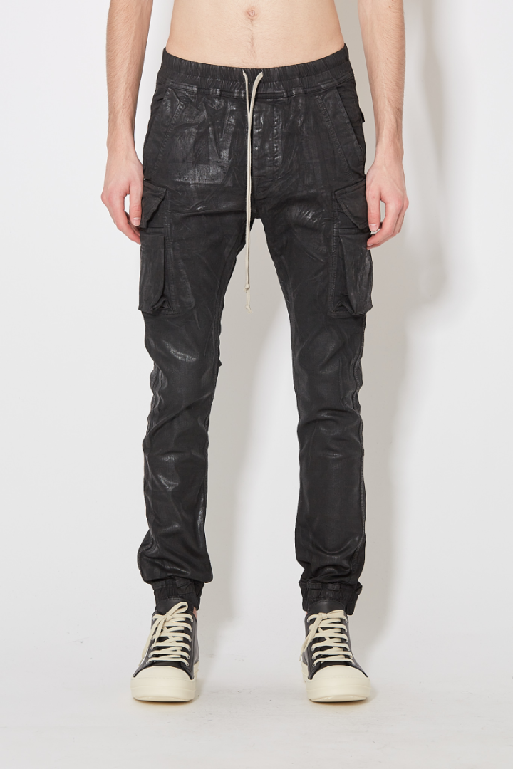 Mastodon Cut - Off Black