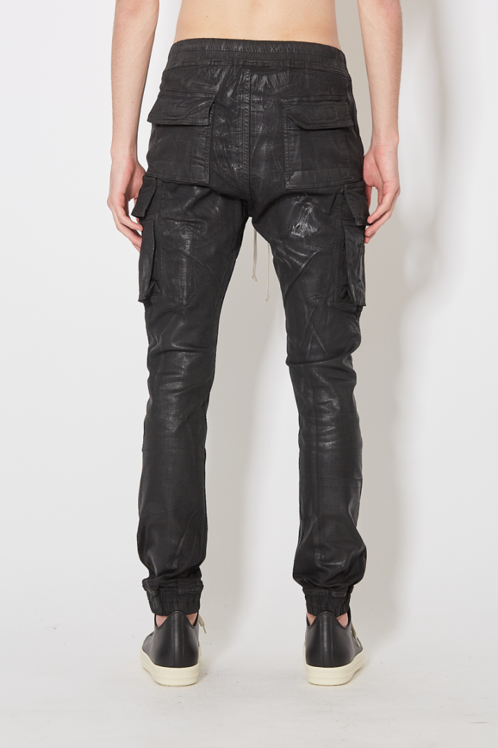 Mastodon Cut - Off Black