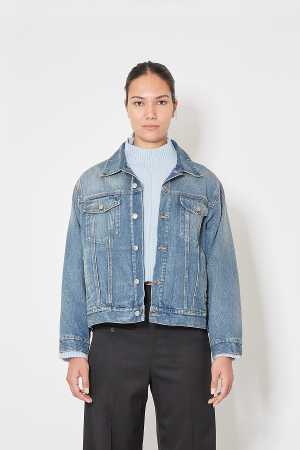Sportsjacket - Blue