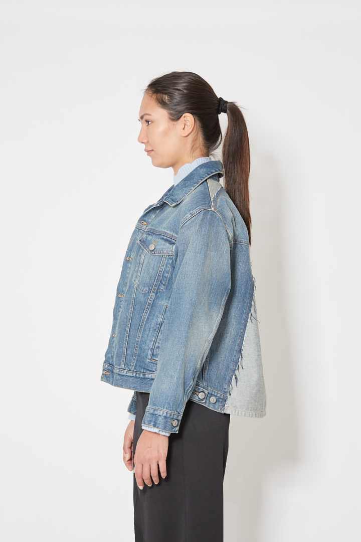 Sportsjacket - Blue