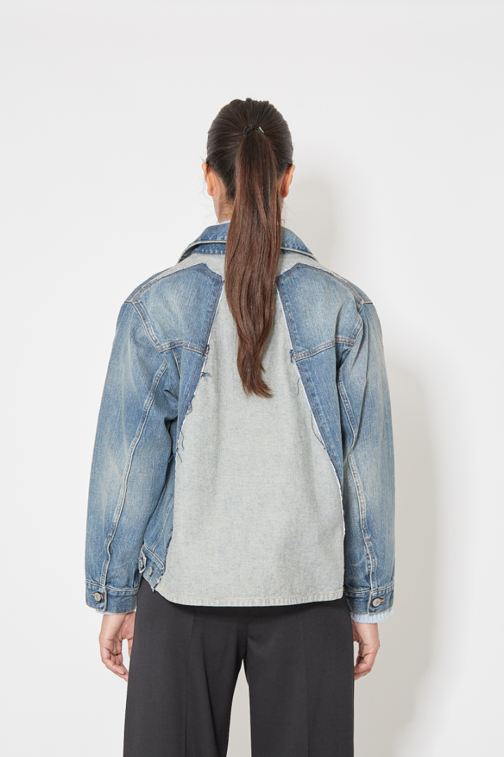 Sportsjacket - Blue