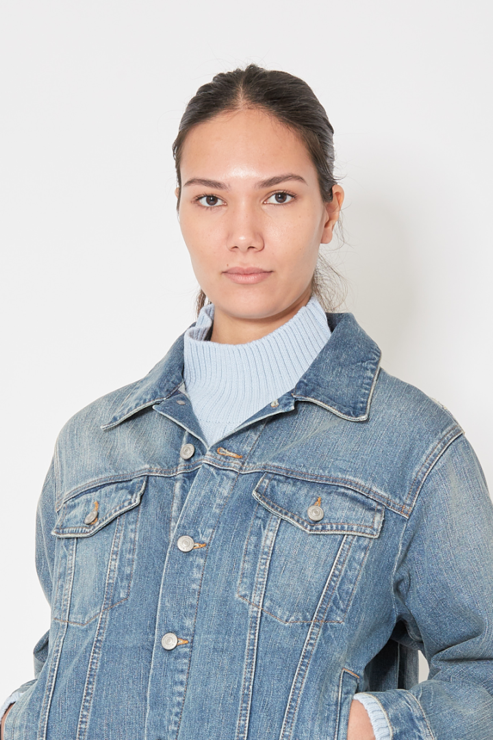 Sportsjacket - Blue