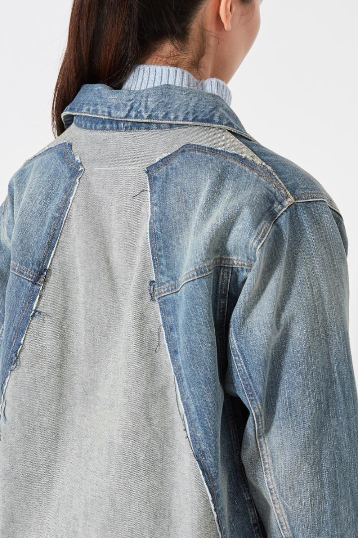 Sportsjacket - Blue