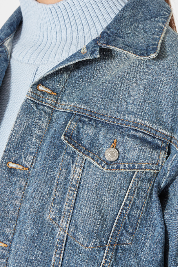 Sportsjacket - Blue