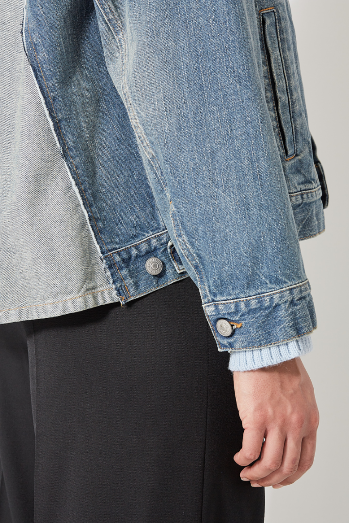 Sportsjacket - Blue