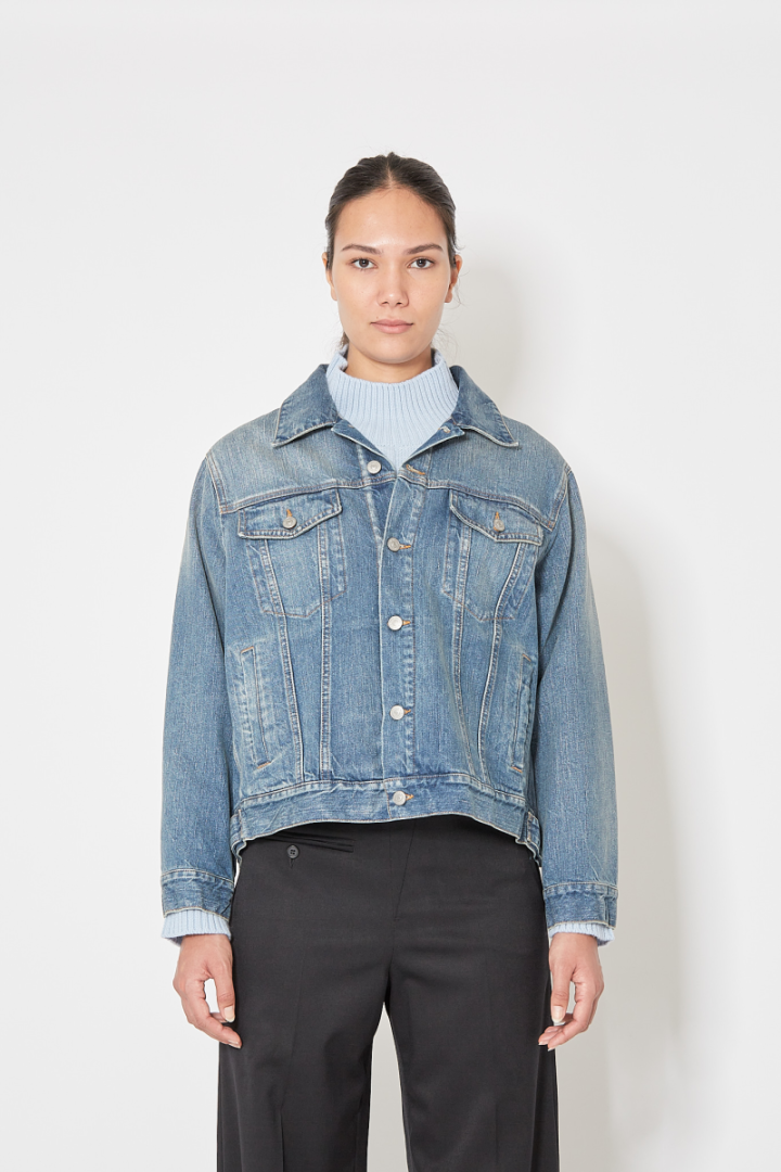 Sportsjacket - Blue
