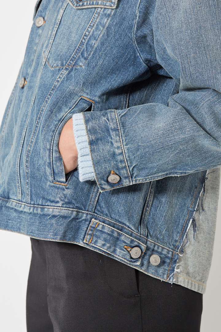 Sportsjacket - Blue