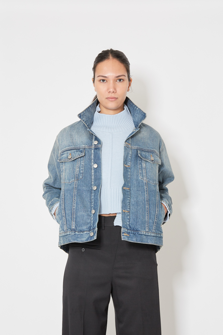 Sportsjacket - Blue