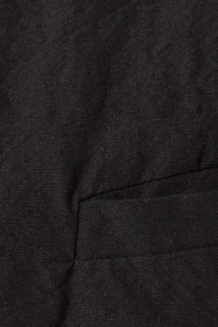 Shrunken Jacket - Black Shrunken Jacket - Black