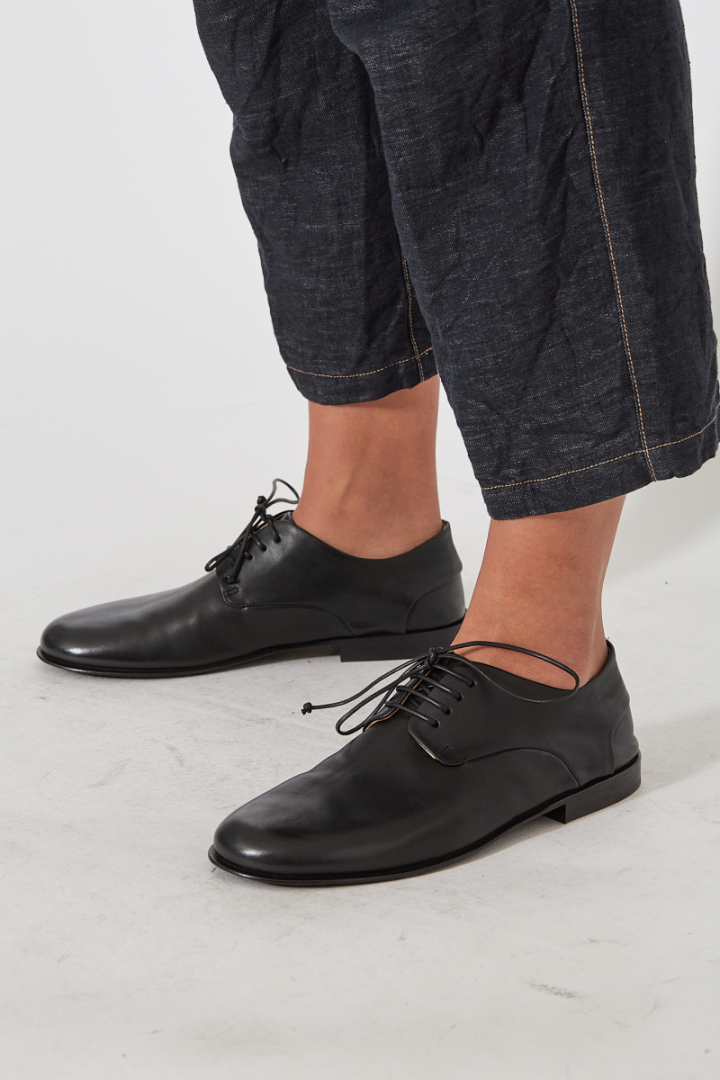 Baggy 5 Pocket Pants - Blue Baggy 5 Pocket Pants - Blue