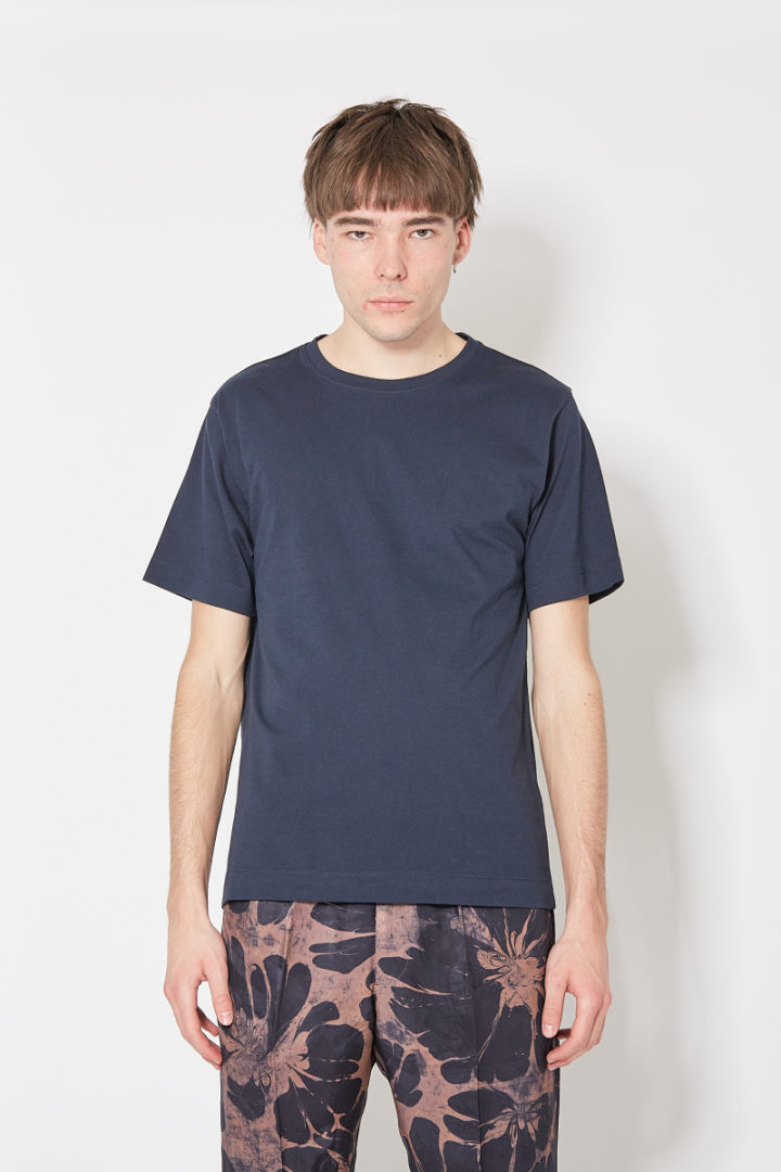 Hertz T-Shirt - Blue