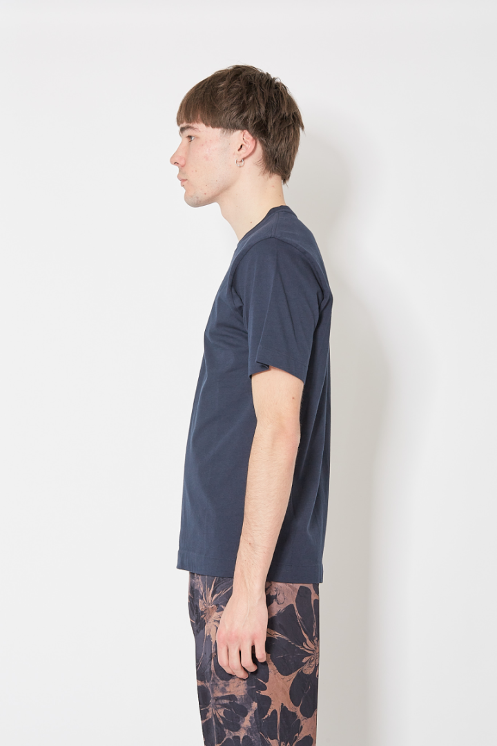 Hertz T-Shirt - Blue