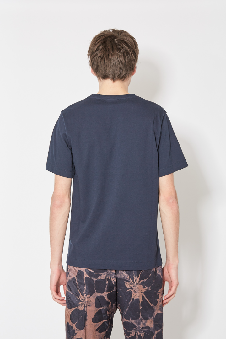 Hertz T-Shirt - Blue