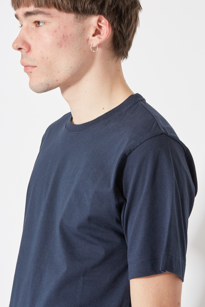 Hertz T-Shirt - Blue