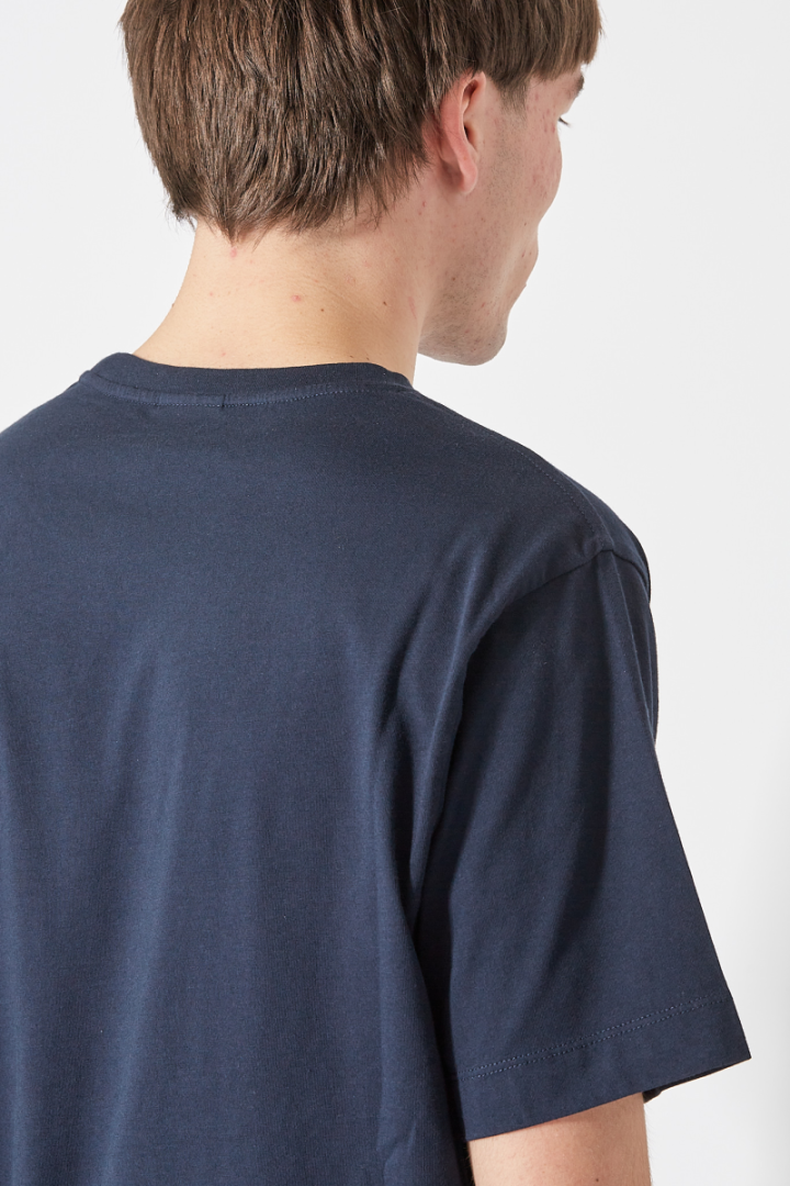 Hertz T-Shirt - Blue