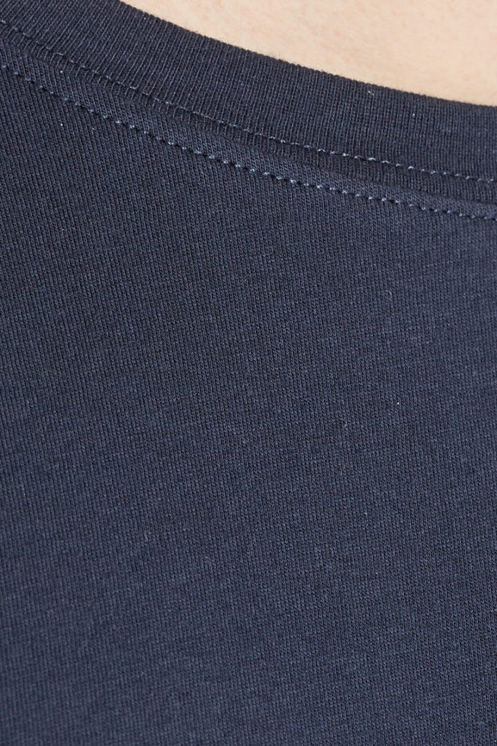 Hertz T-Shirt - Blue