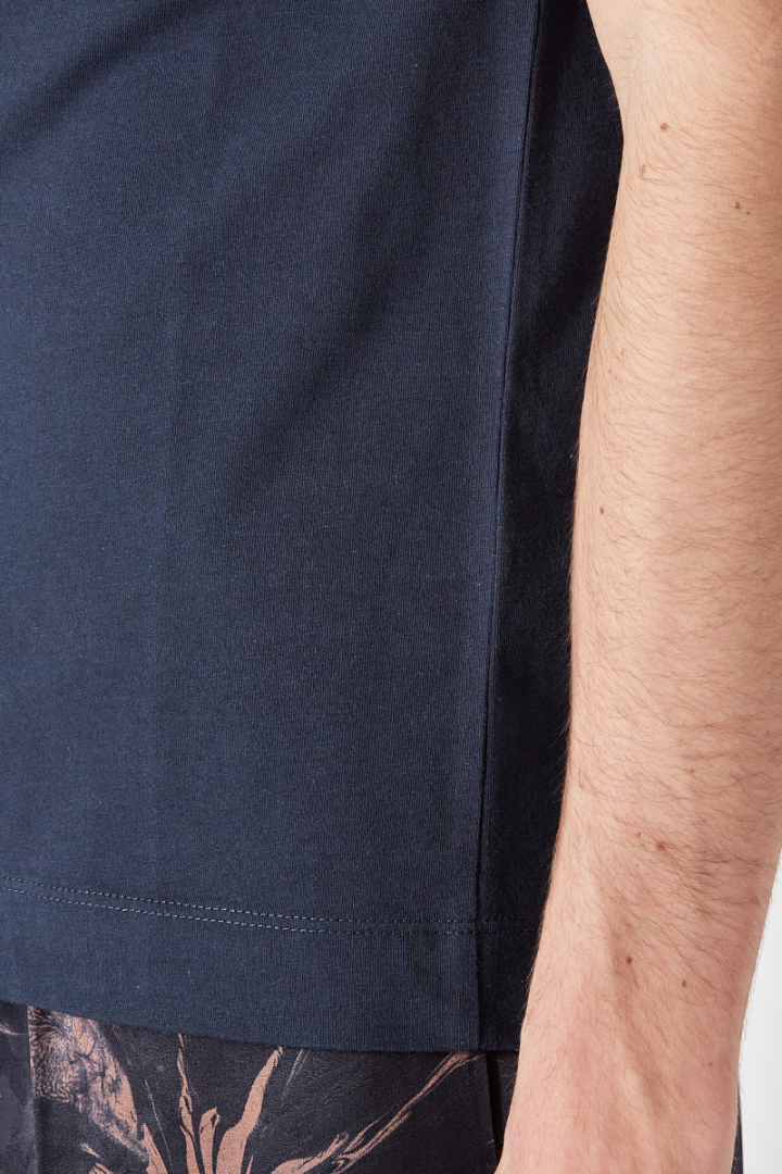 Hertz T-Shirt - Blue