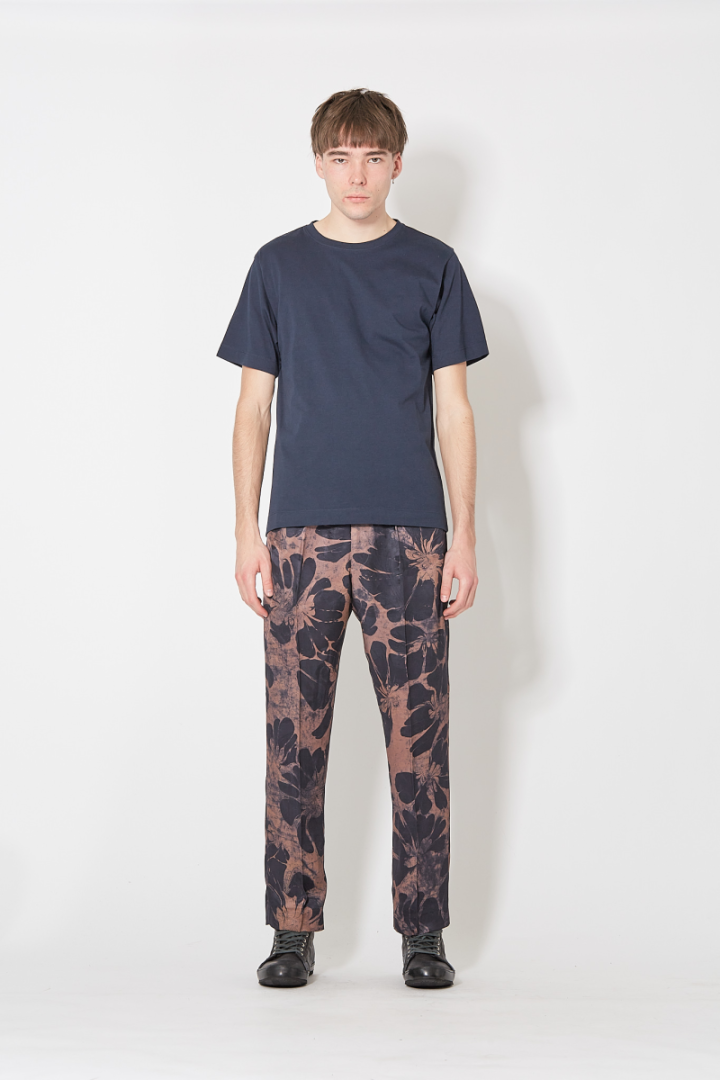 Hertz T-Shirt - Blue