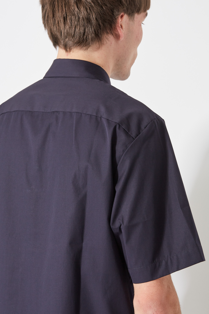 Clasen Shirt - Blue