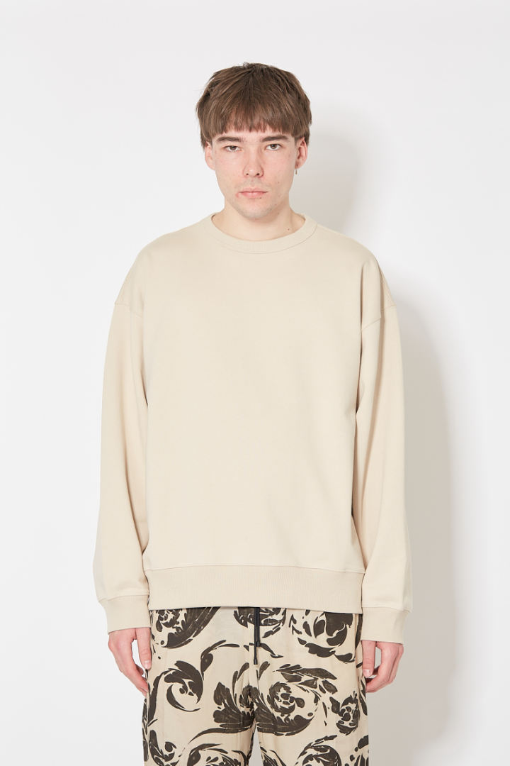 Hax Sweater - Brown