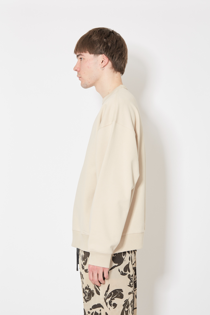 Hax Sweater - Brown