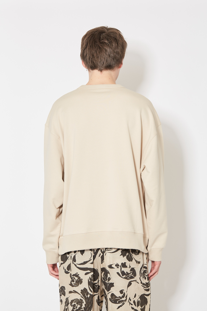 Hax Sweater - Brown