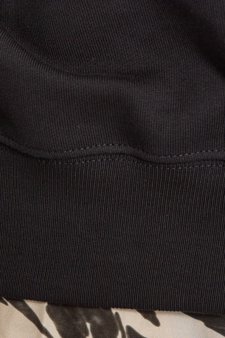 Harson Sweater - Black