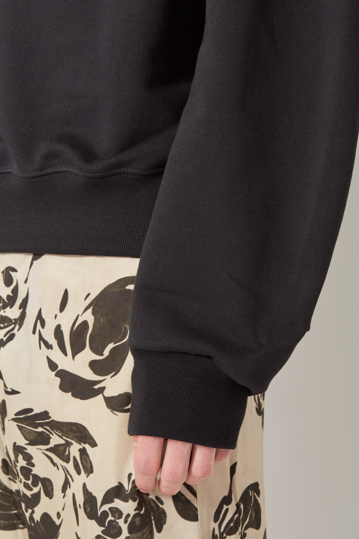 Harson Sweater - Black