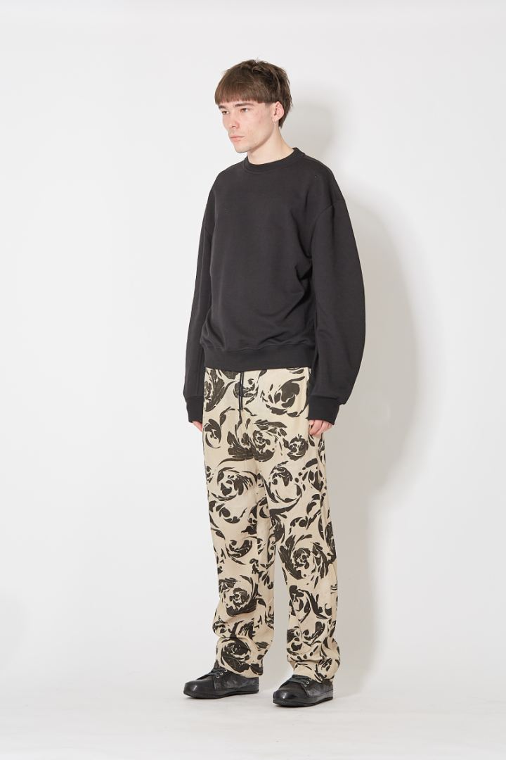 Harson Sweater - Black