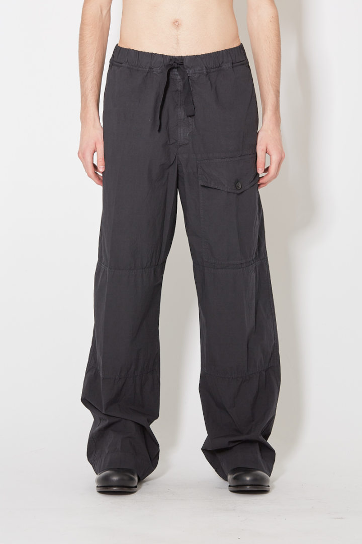 Pannoch Gd Pants - Blue