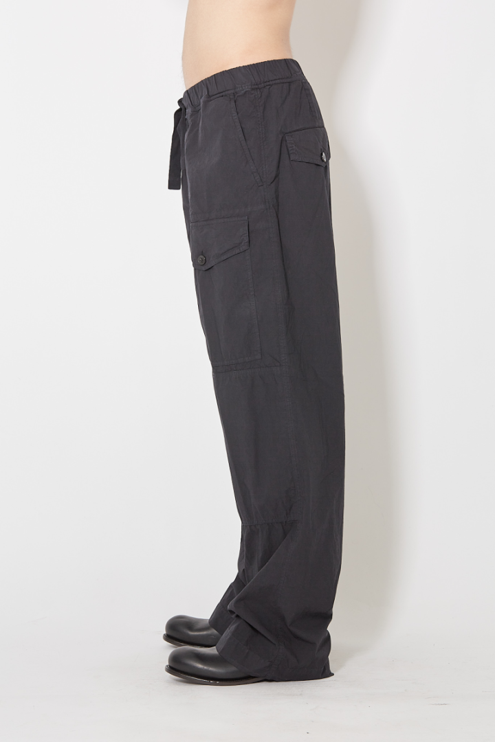 Pannoch Gd Pants - Blue