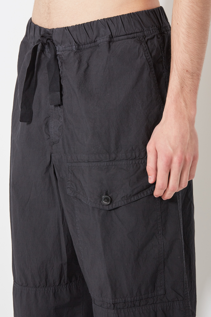 Pannoch Gd Pants - Blue