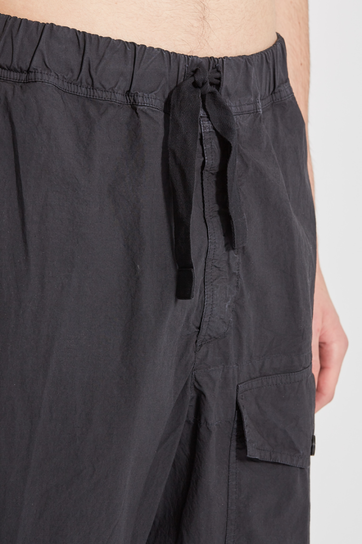 Pannoch Gd Pants - Blue