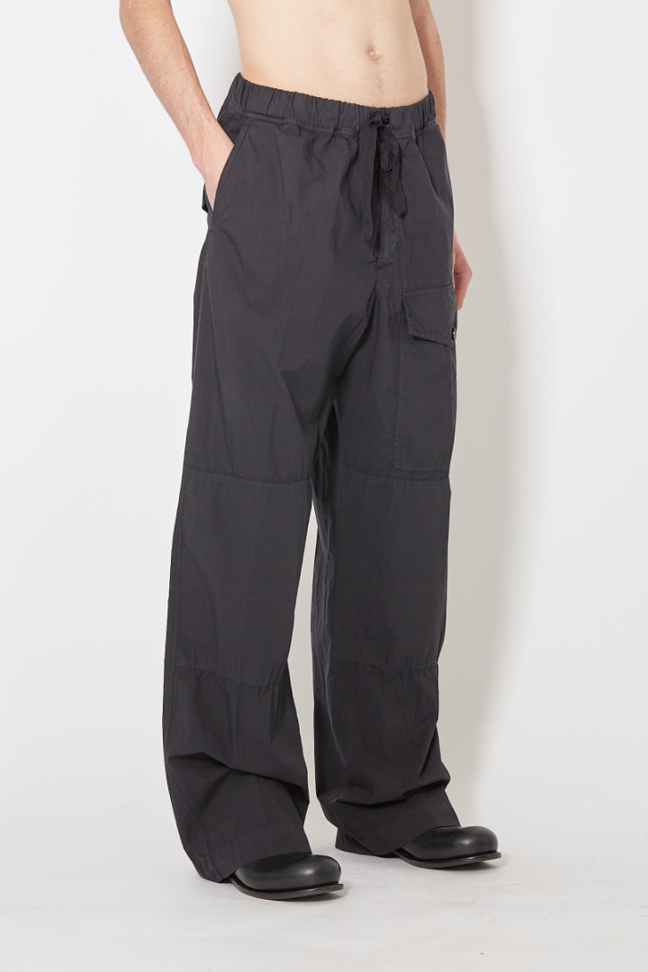 Pannoch Gd Pants - Blue