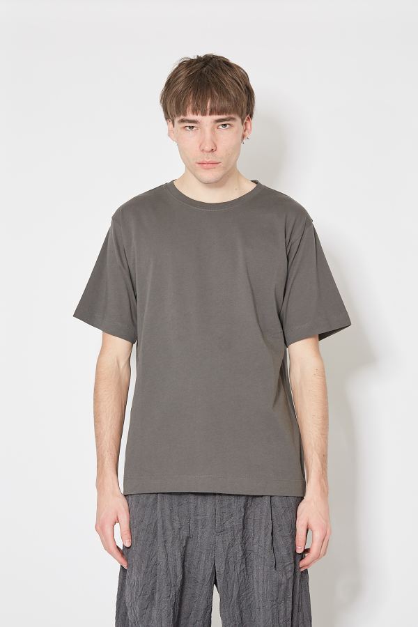 Hertz T-Shirt - Grey