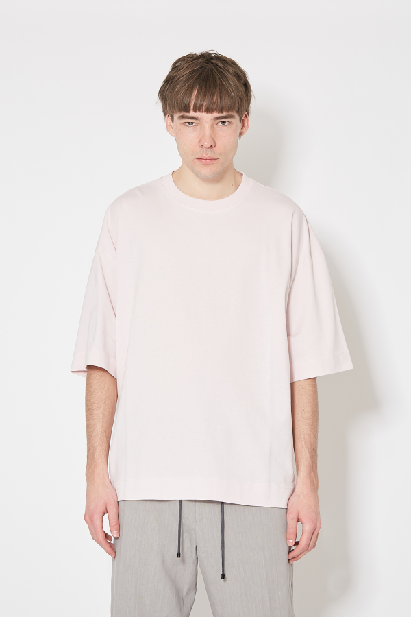 Hen T-Shirt - Rose