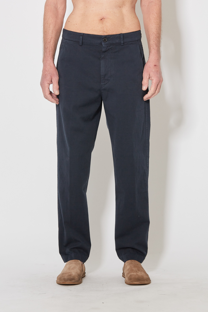 Penwick Gd Pants - Blue