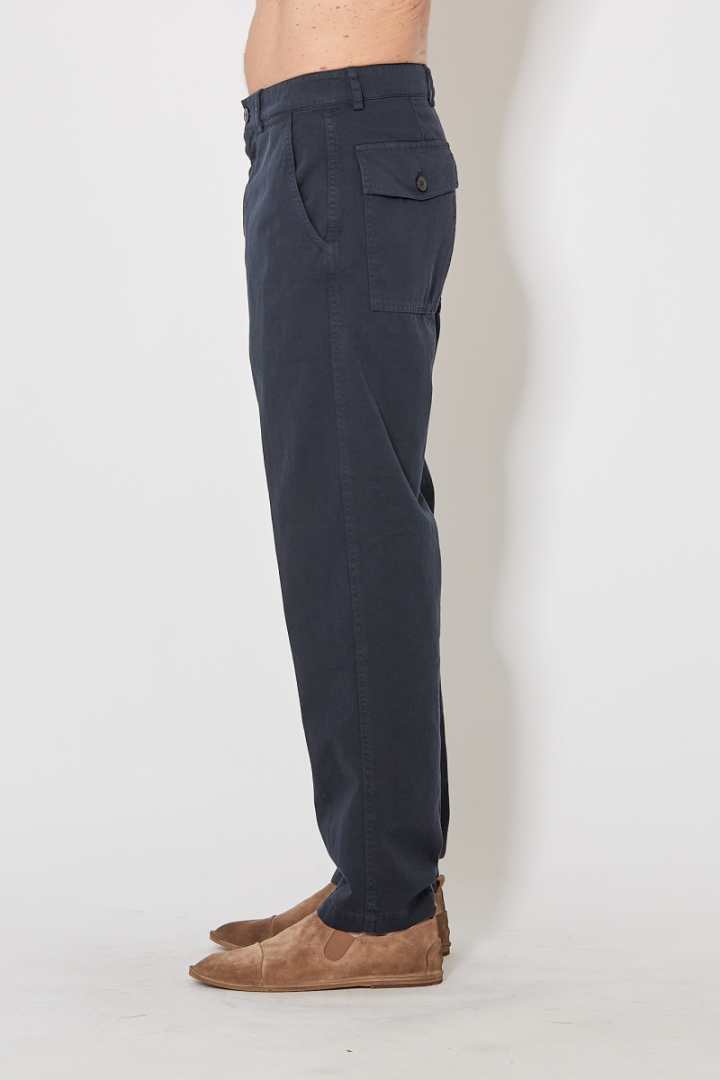 Penwick Gd Pants - Blue