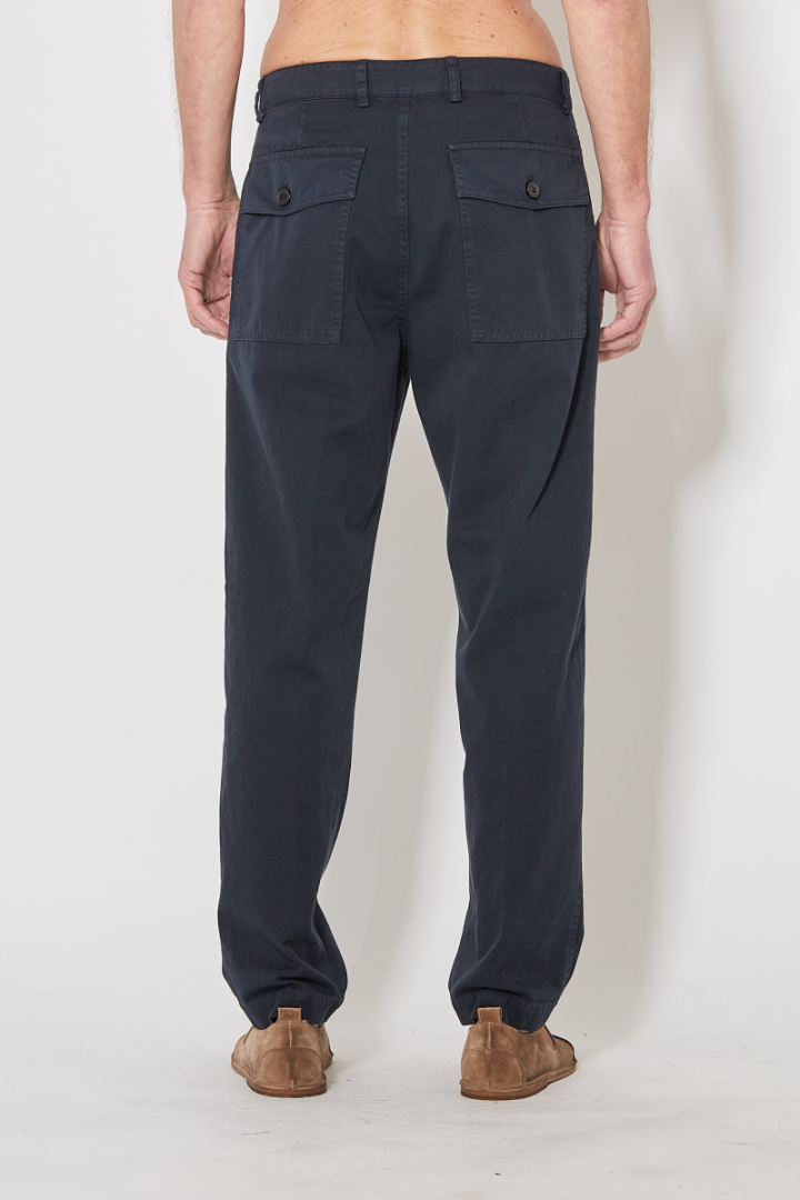 Penwick Gd Pants - Blue