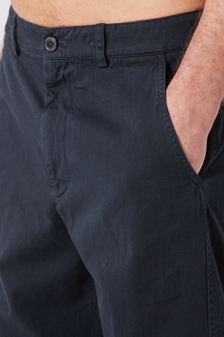 Penwick Gd Pants - Blue