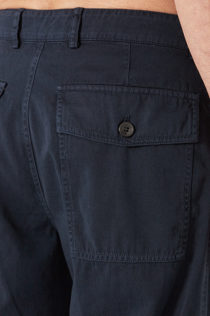 Penwick Gd Pants - Blue