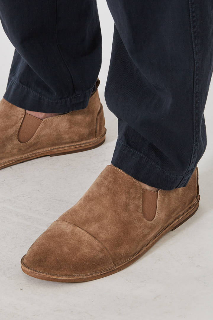 Penwick Gd Pants - Blue