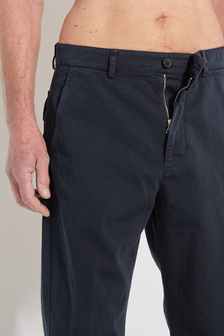 Penwick Gd Pants - Blue